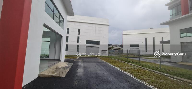 Semi-D Factory for Sale in Taman Sains Selangor (Kota Damansara) - Kent Chua - PropertyGuru.com.my