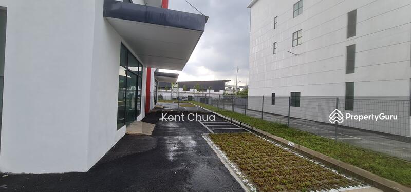 Semi-D Factory for Sale in Taman Sains Selangor (Kota Damansara) - Kent Chua - PropertyGuru.com.my