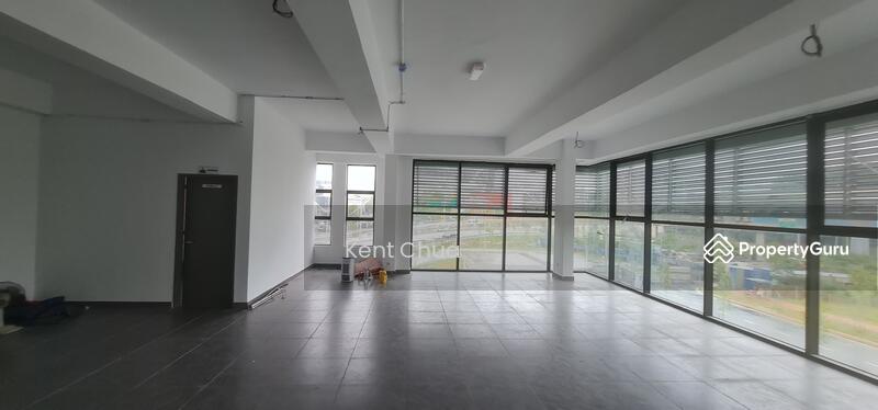 Semi-D Factory for Sale in Taman Sains Selangor (Kota Damansara) - Kent Chua - PropertyGuru.com.my