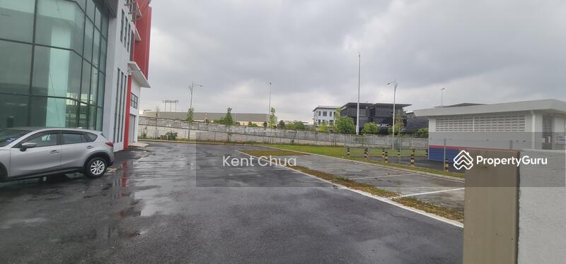 Semi-D Factory for Sale in Taman Sains Selangor (Kota Damansara) - Kent Chua - PropertyGuru.com.my