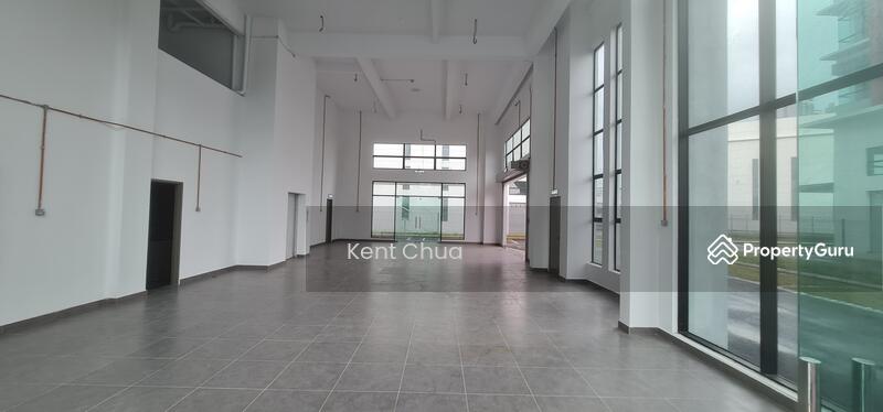 Semi-D Factory for Sale in Taman Sains Selangor (Kota Damansara) - Kent Chua - PropertyGuru.com.my