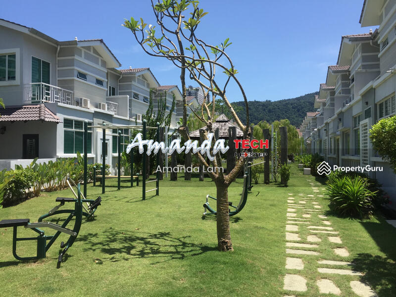 Dua Villas @ One Residence untuk Untuk Dijual - RM 1,550,000, Apr 2026 - PropertyGuru.com.my