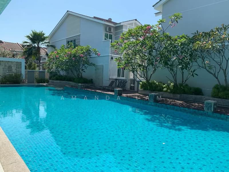 Dua Villas @ One Residence untuk Untuk Dijual - RM 1,550,000, Apr 2026 - PropertyGuru.com.my