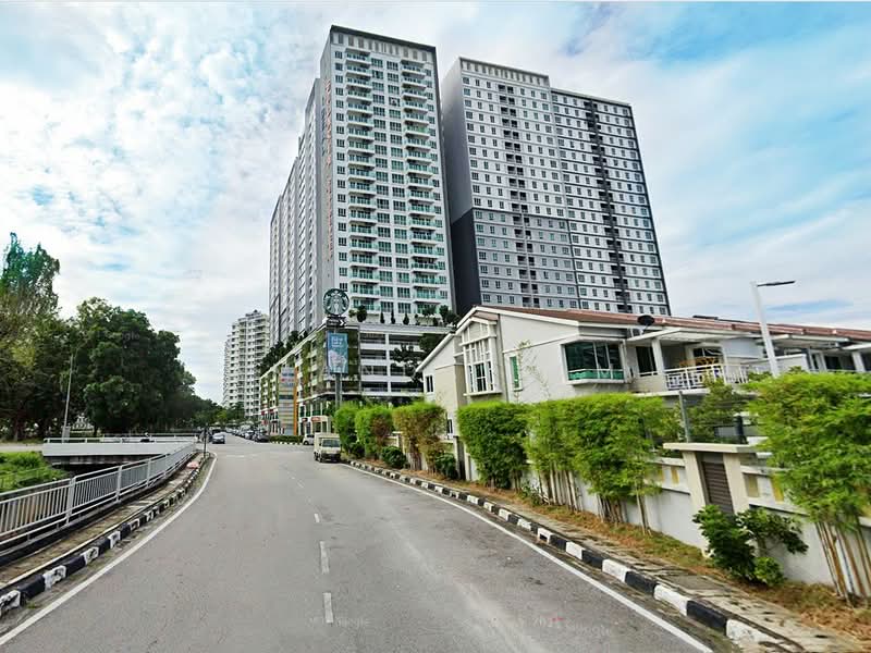 Dua Villas @ One Residence untuk Untuk Dijual - RM 1,550,000, Apr 2026 - PropertyGuru.com.my