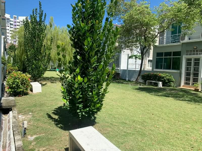 Dua Villas @ One Residence untuk Untuk Dijual - RM 1,550,000, Apr 2026 - PropertyGuru.com.my