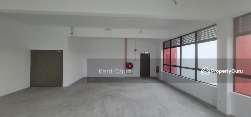 Semi-D Factory for Sale in Taman Sains Selangor (Kota Damansara) - Kent Chua - PropertyGuru.com.my