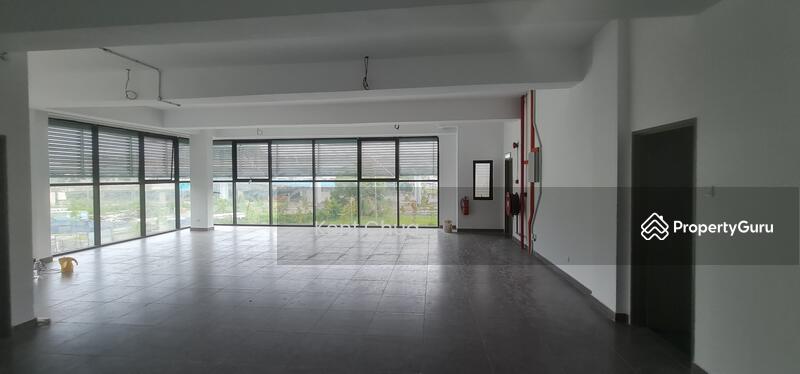 Semi-D Factory for Sale in Taman Sains Selangor (Kota Damansara) - Kent Chua - PropertyGuru.com.my