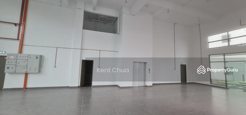 Semi-D Factory for Sale in Taman Sains Selangor (Kota Damansara) - Kent Chua - PropertyGuru.com.my