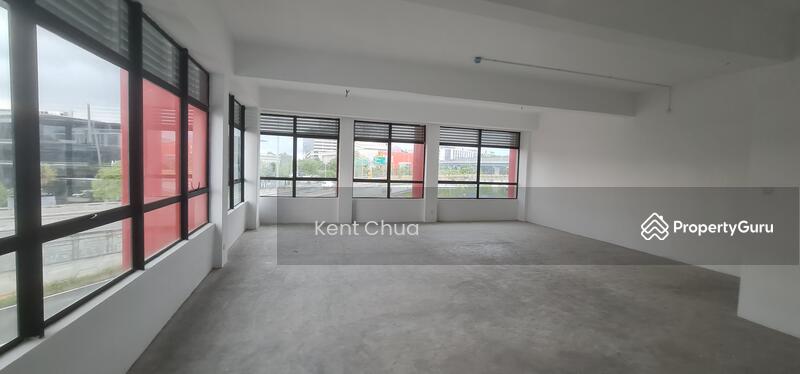 Semi-D Factory for Sale in Taman Sains Selangor (Kota Damansara) - Kent Chua - PropertyGuru.com.my