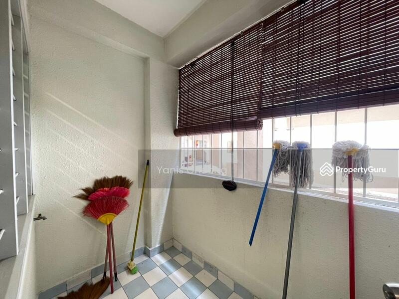 Condominium for Sale at Seri Puri - Yanis Cheong - PropertyGuru.com.my