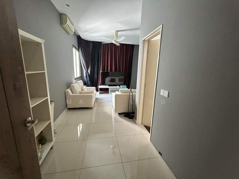Rumah Berkembar untuk Dijual di Setia Damai (Setia Alam) - Mabel Ling - PropertyGuru.com.my