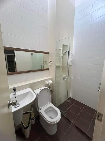 Rumah Berkembar untuk Dijual di Setia Damai (Setia Alam) - Mabel Ling - PropertyGuru.com.my
