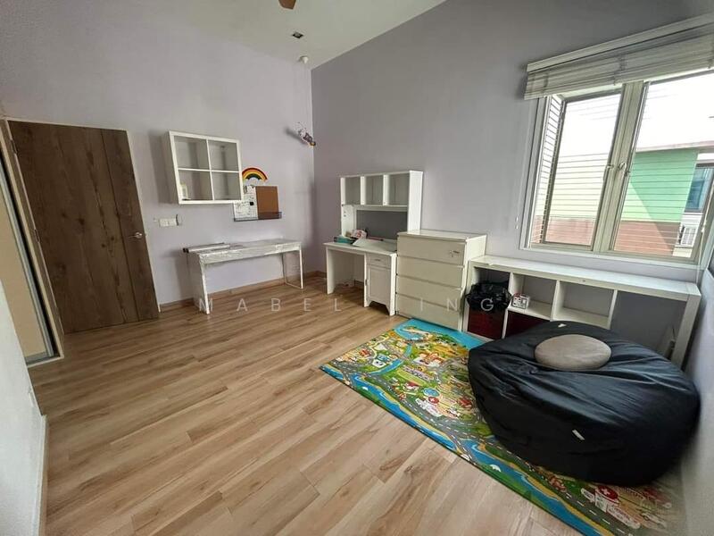 Rumah Berkembar untuk Dijual di Setia Damai (Setia Alam) - Mabel Ling - PropertyGuru.com.my