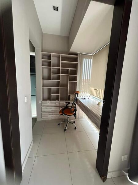 Rumah Berkembar untuk Dijual di Setia Damai (Setia Alam) - Mabel Ling - PropertyGuru.com.my