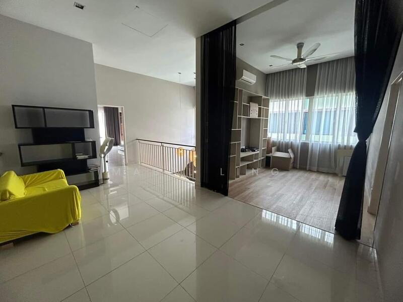 Rumah Berkembar untuk Dijual di Setia Damai (Setia Alam) - Mabel Ling - PropertyGuru.com.my