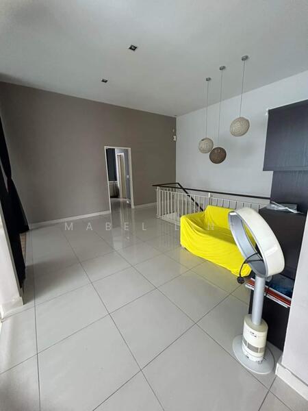 Rumah Berkembar untuk Dijual di Setia Damai (Setia Alam) - Mabel Ling - PropertyGuru.com.my