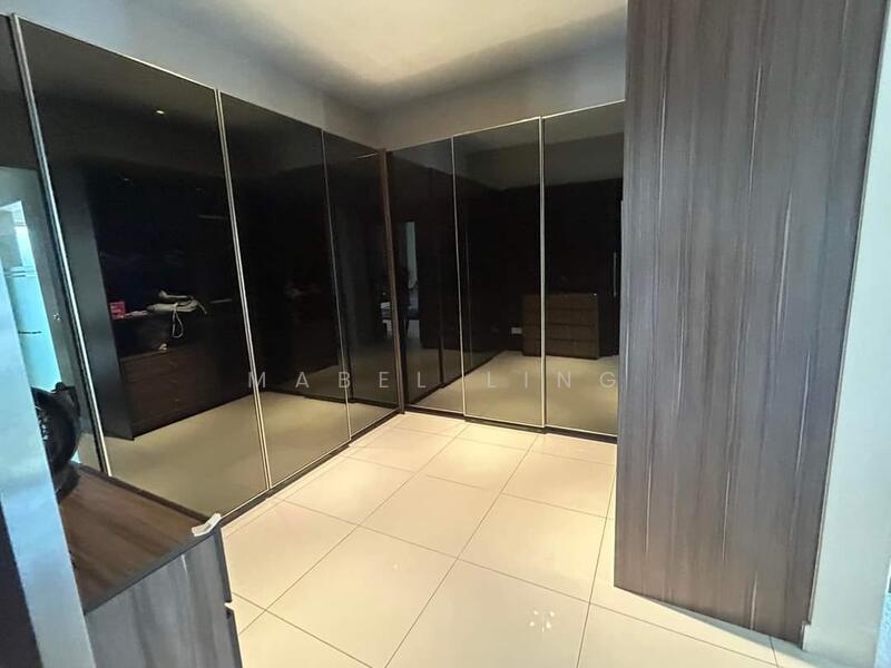 Rumah Berkembar untuk Dijual di Setia Damai (Setia Alam) - Mabel Ling - PropertyGuru.com.my