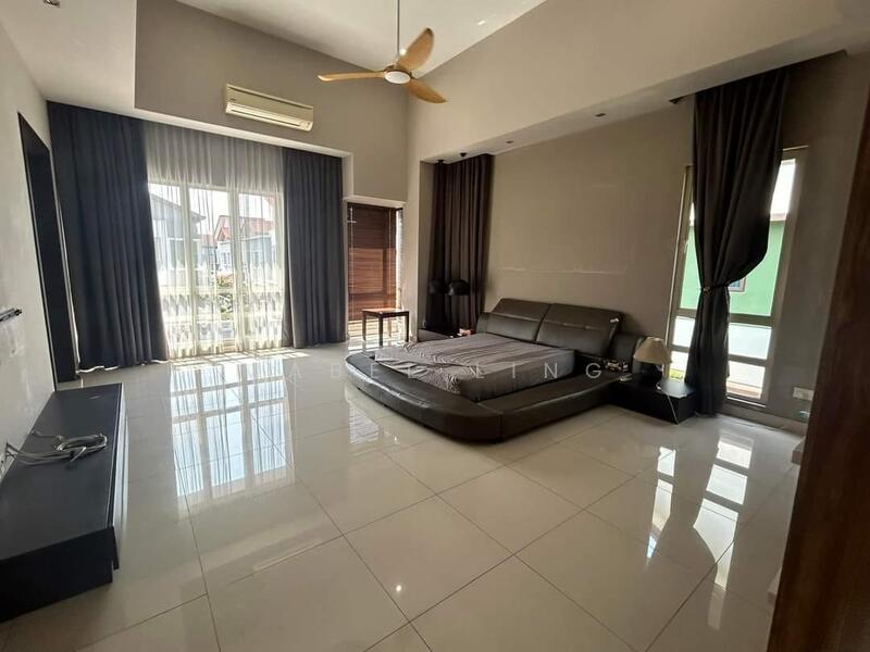 Rumah Berkembar untuk Dijual di Setia Damai (Setia Alam) - Mabel Ling - PropertyGuru.com.my