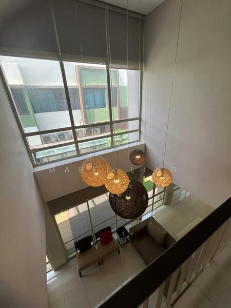 Rumah Berkembar untuk Dijual di Setia Damai (Setia Alam) - Mabel Ling - PropertyGuru.com.my