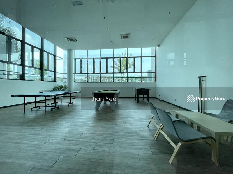 Condominium for Rent at Infinity Tower, Kelana Jaya - Calista Wong - PropertyGuru.com.my