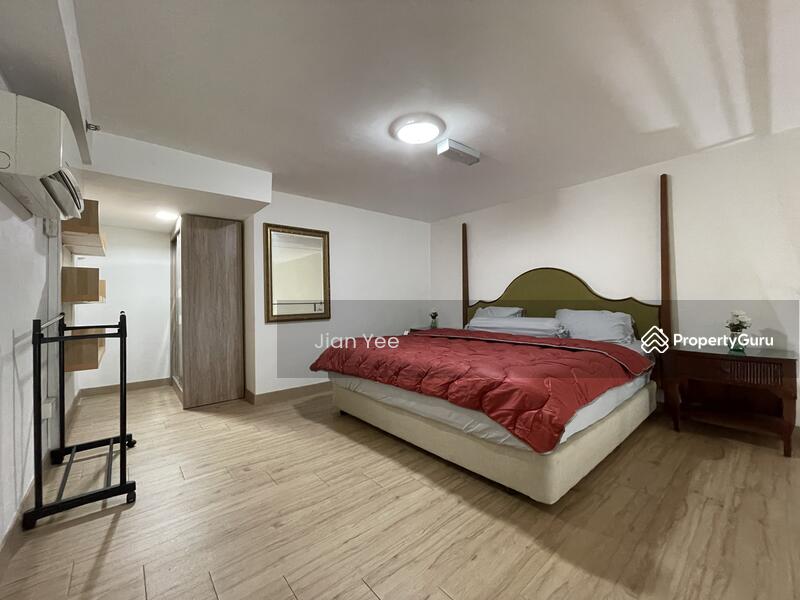 Condominium for Rent at Infinity Tower, Kelana Jaya - Calista Wong - PropertyGuru.com.my