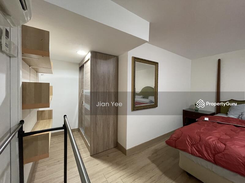 Condominium for Rent at Infinity Tower, Kelana Jaya - Calista Wong - PropertyGuru.com.my