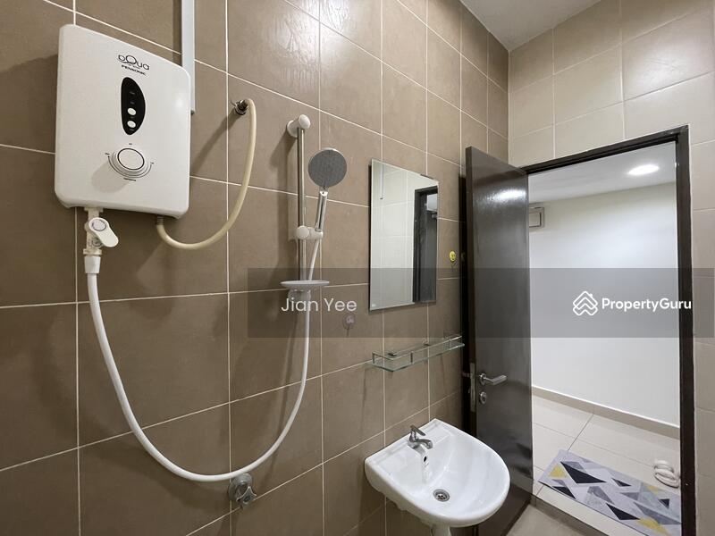 Condominium for Rent at Infinity Tower, Kelana Jaya - Calista Wong - PropertyGuru.com.my