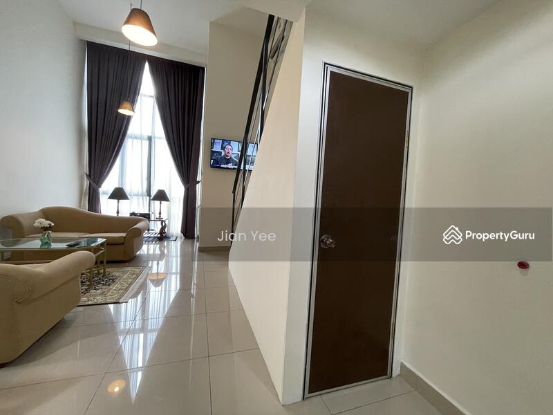 Condominium for Rent at Infinity Tower, Kelana Jaya - Calista Wong - PropertyGuru.com.my