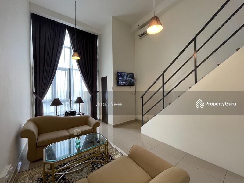 Condominium for Rent at Infinity Tower, Kelana Jaya - Calista Wong - PropertyGuru.com.my
