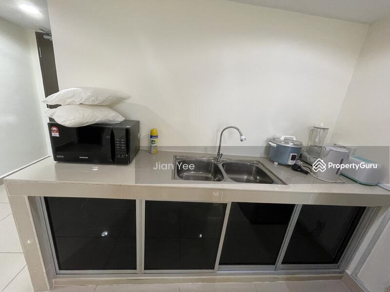 Condominium for Rent at Infinity Tower, Kelana Jaya - Calista Wong - PropertyGuru.com.my