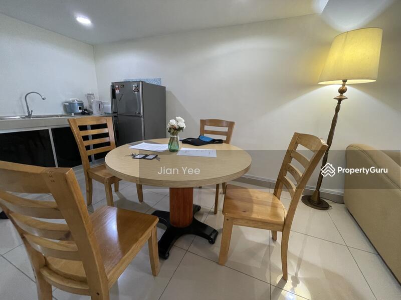 Condominium for Rent at Infinity Tower, Kelana Jaya - Calista Wong - PropertyGuru.com.my