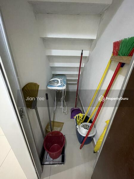 Condominium for Rent at Infinity Tower, Kelana Jaya - Calista Wong - PropertyGuru.com.my