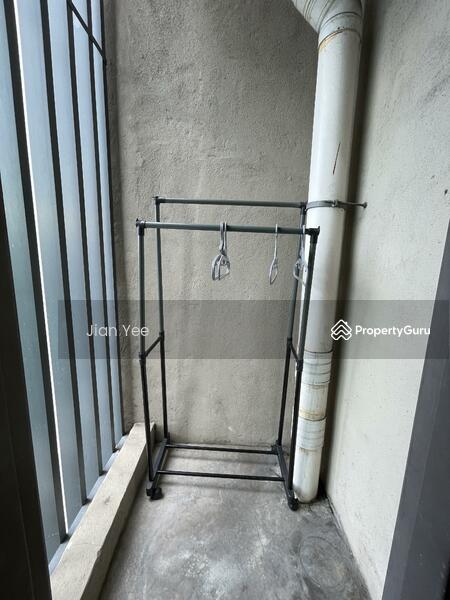Condominium for Rent at Infinity Tower, Kelana Jaya - Calista Wong - PropertyGuru.com.my