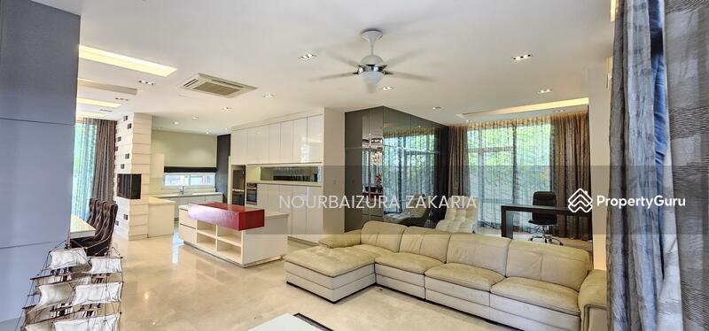 Bungalow House untuk Dijual di Cyberjaya (Selangor) - NOURBAIZURA ZAKARIA - PropertyGuru.com.my