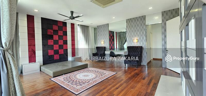 Bungalow House untuk Dijual di Cyberjaya (Selangor) - NOURBAIZURA ZAKARIA - PropertyGuru.com.my