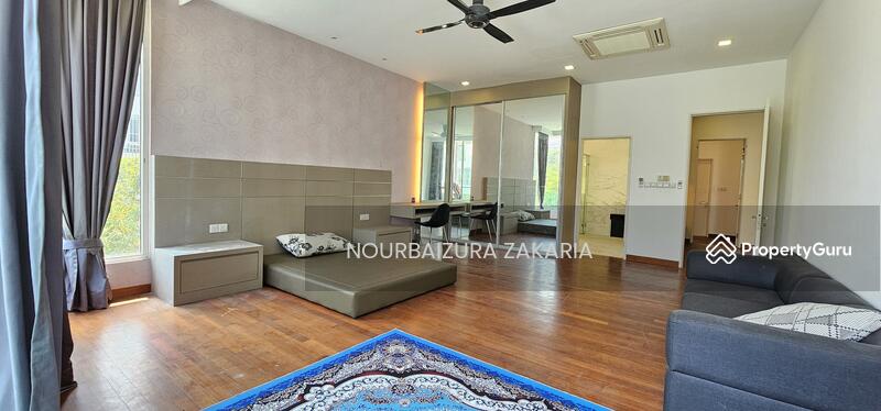 Bungalow House untuk Dijual di Cyberjaya (Selangor) - NOURBAIZURA ZAKARIA - PropertyGuru.com.my