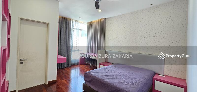 Bungalow House untuk Dijual di Cyberjaya (Selangor) - NOURBAIZURA ZAKARIA - PropertyGuru.com.my
