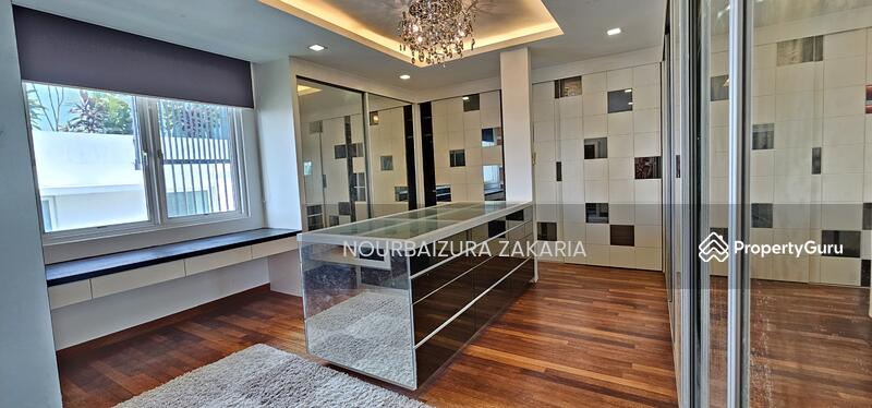 Bungalow House untuk Dijual di Cyberjaya (Selangor) - NOURBAIZURA ZAKARIA - PropertyGuru.com.my