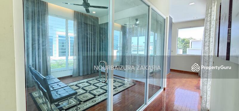 Bungalow House untuk Dijual di Cyberjaya (Selangor) - NOURBAIZURA ZAKARIA - PropertyGuru.com.my
