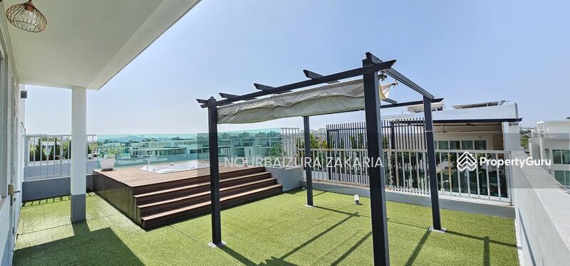 Bungalow House untuk Dijual di Cyberjaya (Selangor) - NOURBAIZURA ZAKARIA - PropertyGuru.com.my
