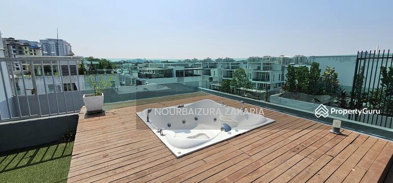 Bungalow House untuk Dijual di Cyberjaya (Selangor) - NOURBAIZURA ZAKARIA - PropertyGuru.com.my
