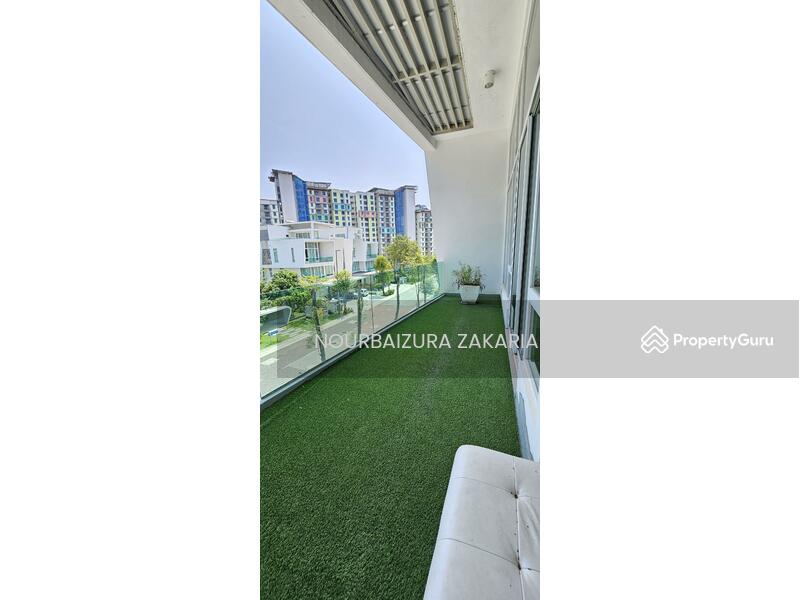 Bungalow House untuk Dijual di Cyberjaya (Selangor) - NOURBAIZURA ZAKARIA - PropertyGuru.com.my
