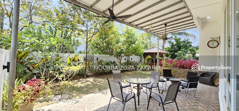 Bungalow House untuk Dijual di Cyberjaya (Selangor) - NOURBAIZURA ZAKARIA - PropertyGuru.com.my