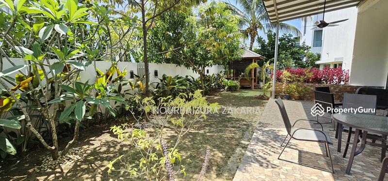 Bungalow House untuk Dijual di Cyberjaya (Selangor) - NOURBAIZURA ZAKARIA - PropertyGuru.com.my