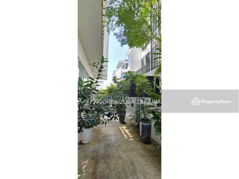 Bungalow House untuk Dijual di Cyberjaya (Selangor) - NOURBAIZURA ZAKARIA - PropertyGuru.com.my