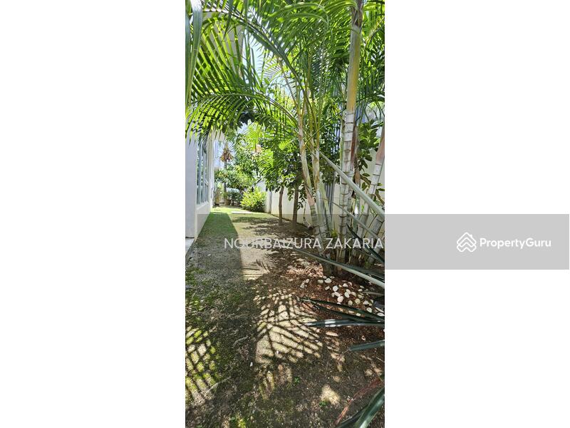 Bungalow House untuk Dijual di Cyberjaya (Selangor) - NOURBAIZURA ZAKARIA - PropertyGuru.com.my