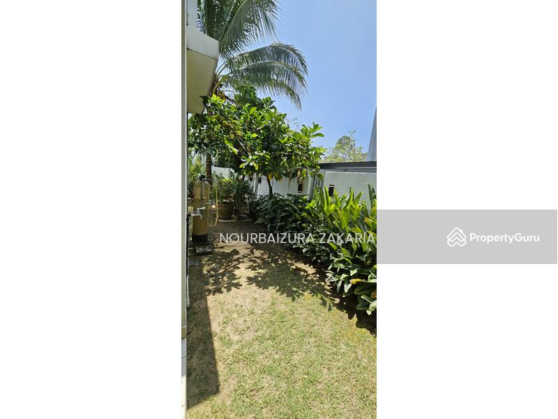 Bungalow House untuk Dijual di Cyberjaya (Selangor) - NOURBAIZURA ZAKARIA - PropertyGuru.com.my
