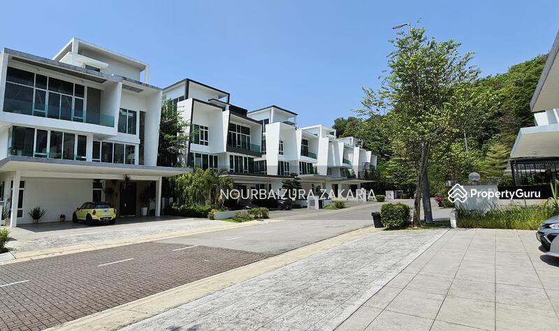Bungalow House untuk Dijual di Cyberjaya (Selangor) - NOURBAIZURA ZAKARIA - PropertyGuru.com.my