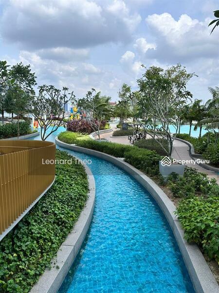 Service Residence for Sale at Sunway Serene - Leonard Tneo - PropertyGuru.com.my