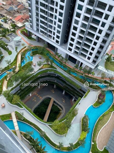 Service Residence for Sale at Sunway Serene - Leonard Tneo - PropertyGuru.com.my